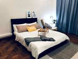 Chun Tin Court (D21), Apartment #574474521